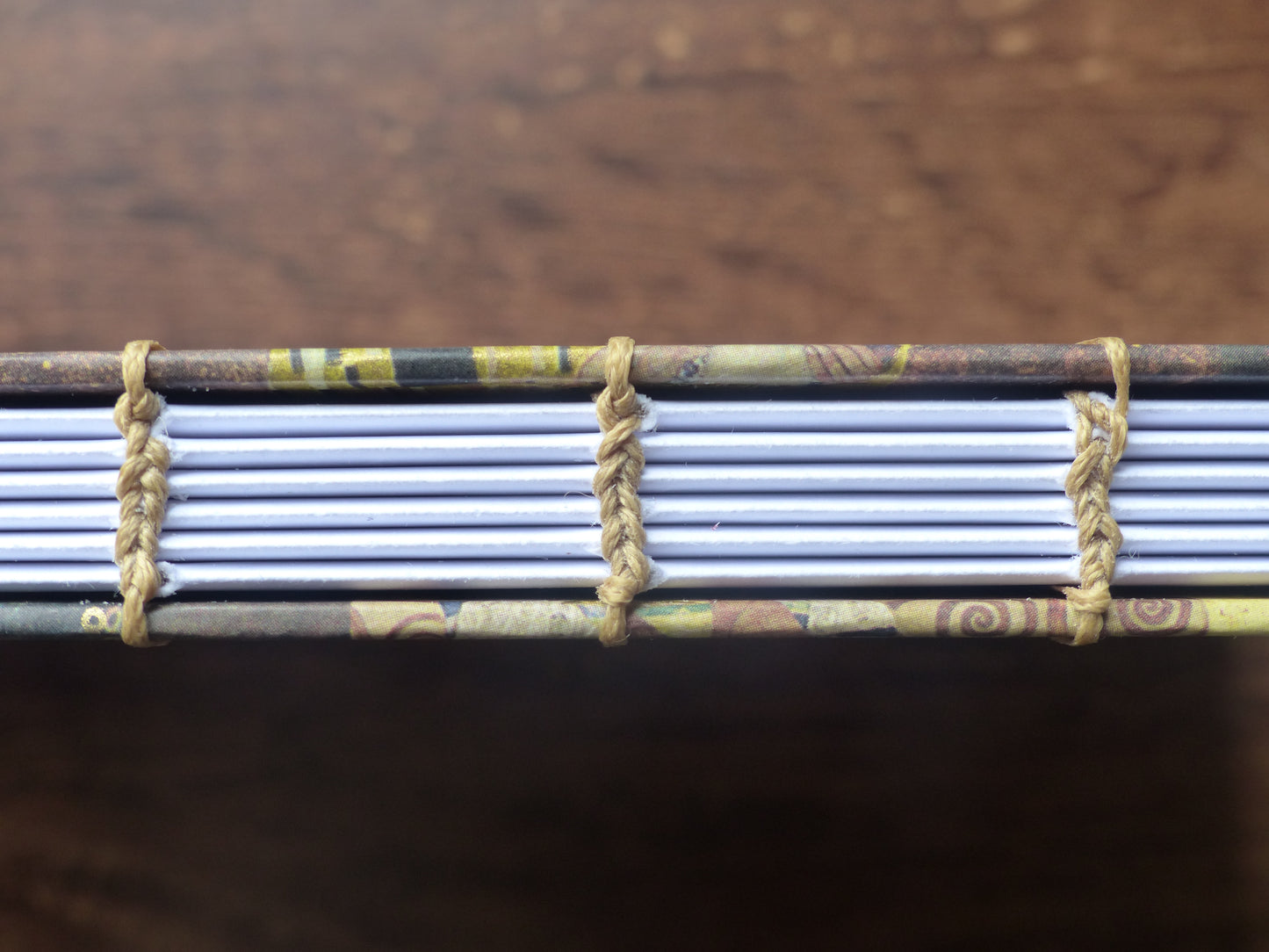 Carnet Klimt