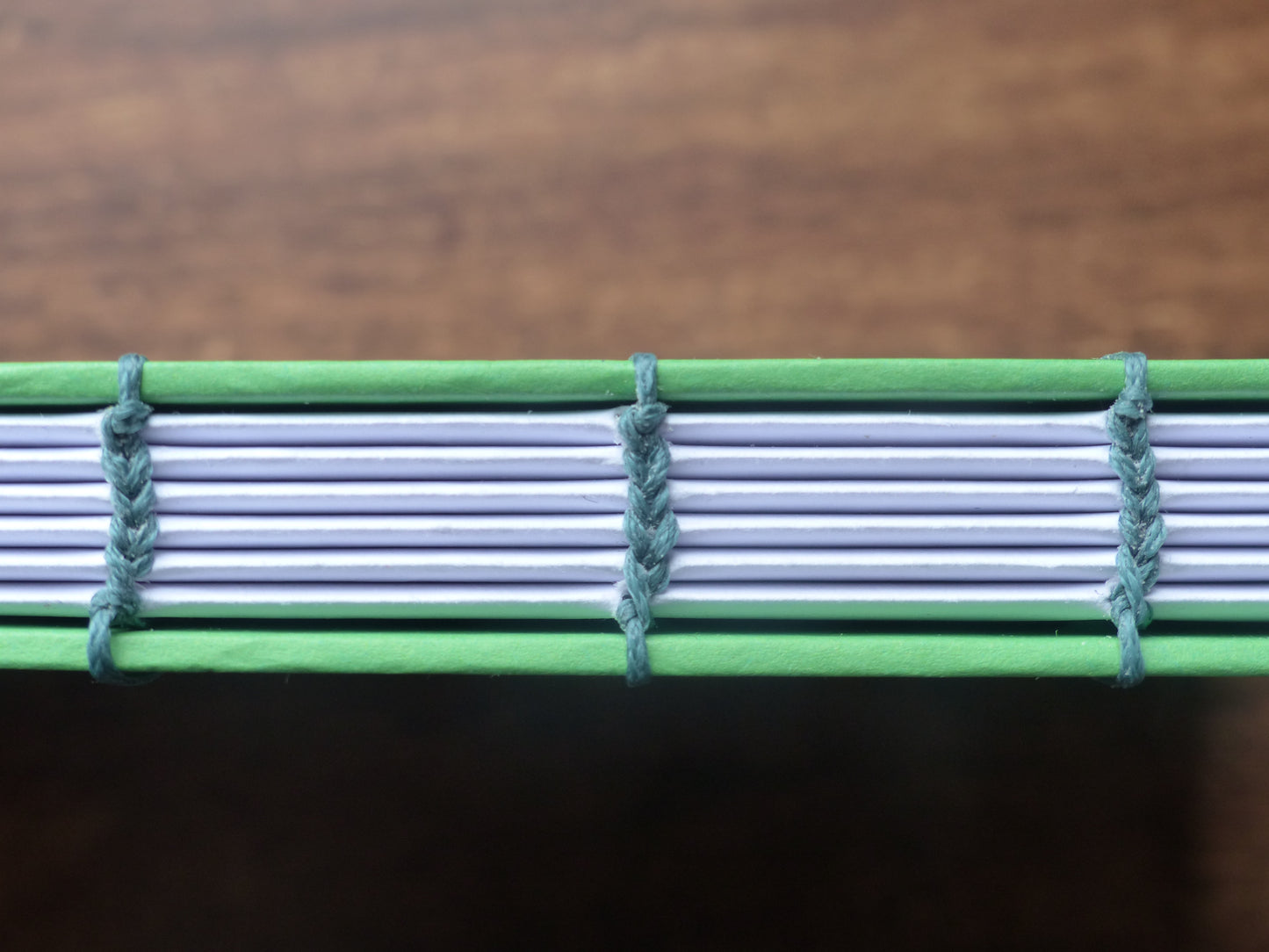 Carnet Taureau harmonieux