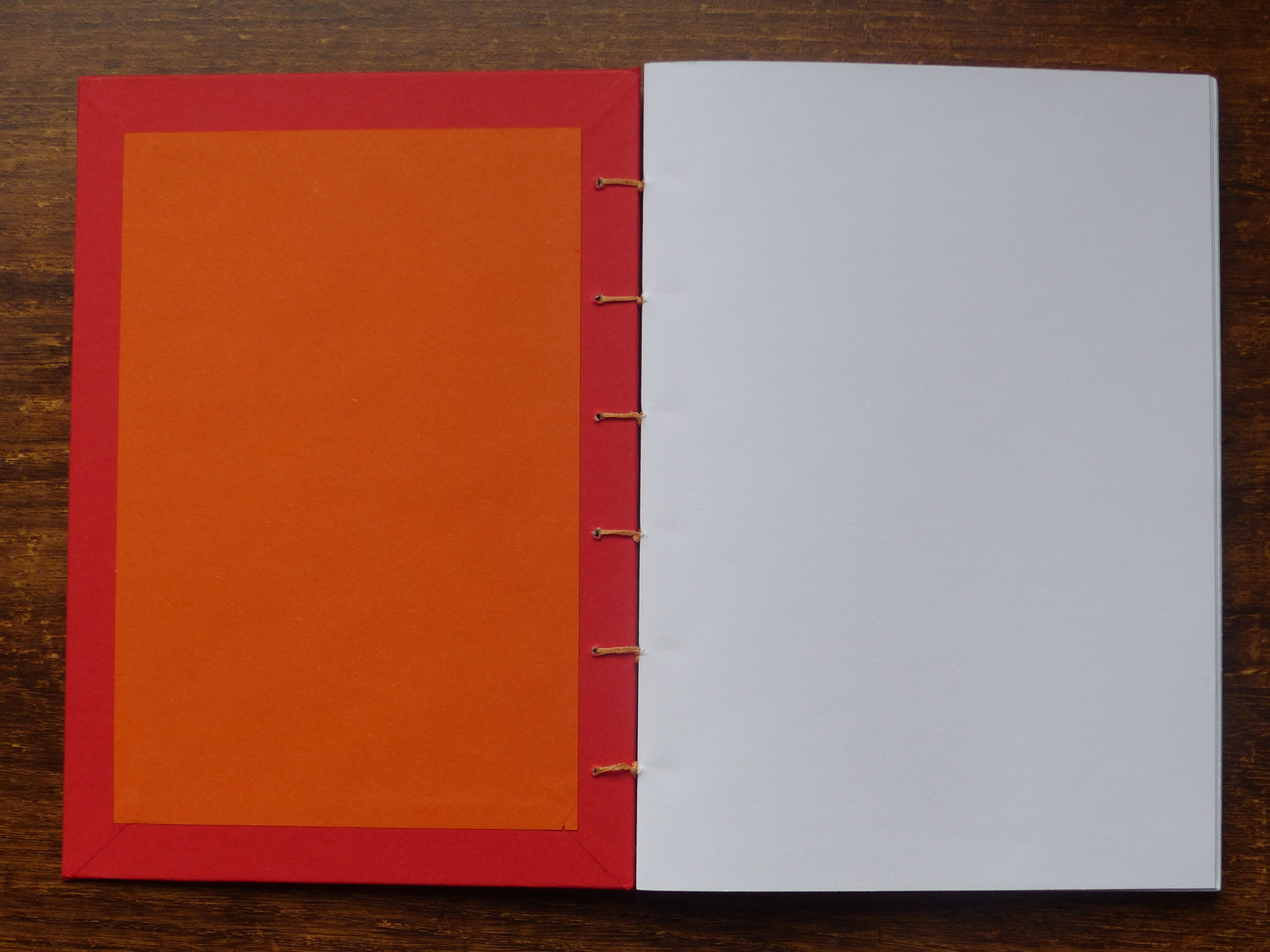 Carnet Bélier étincelant
