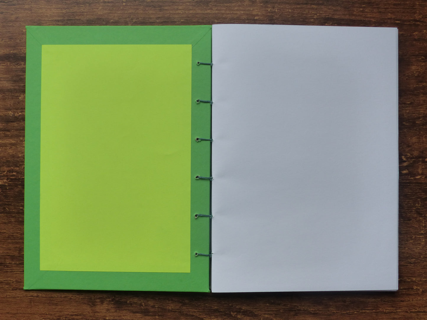 Carnet Taureau harmonieux