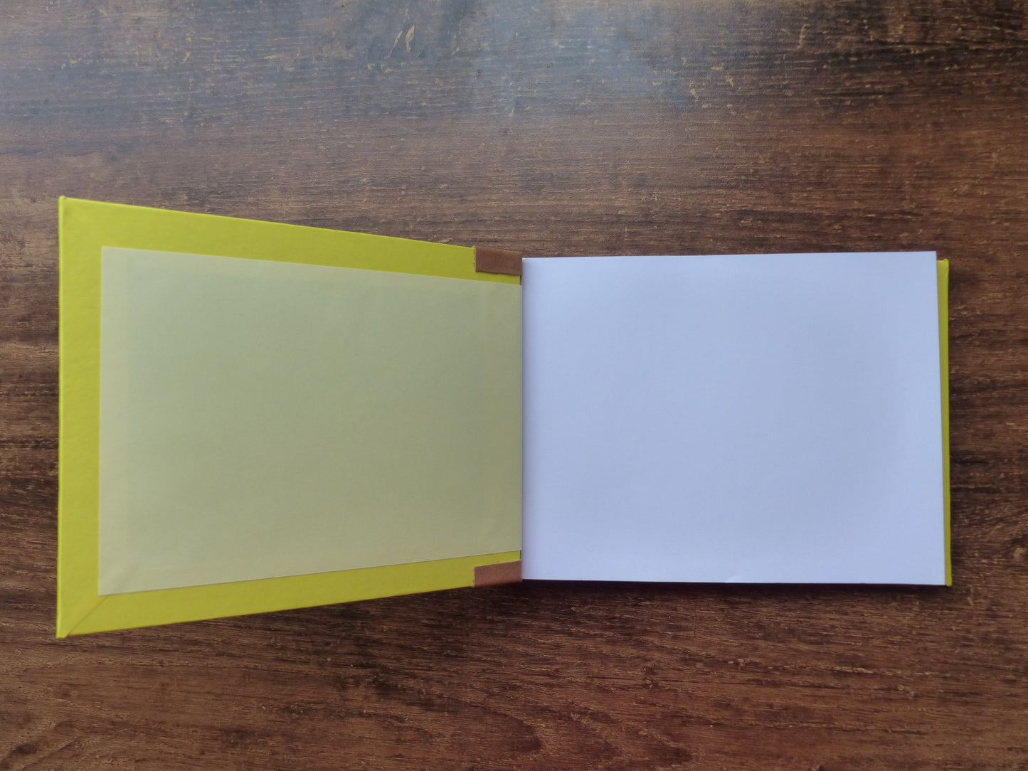 Carnet Fleurs qui dansent