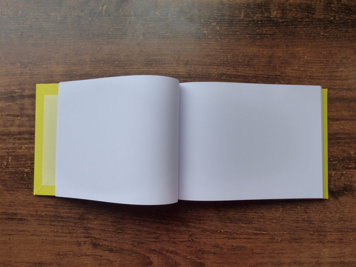 Carnet Fleurs qui dansent