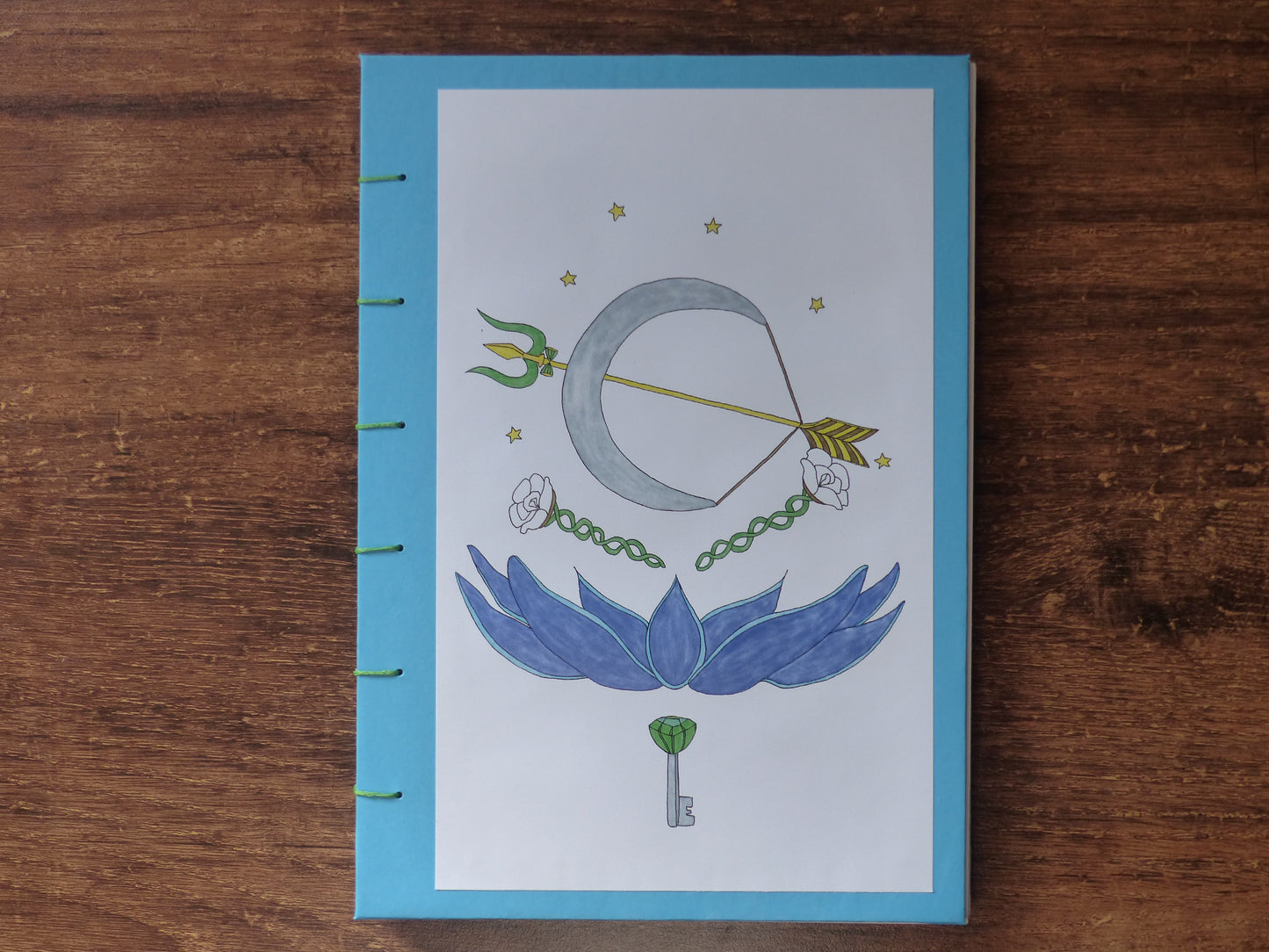 Carnet Cancer tendre