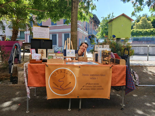 Retour en images des marchés du printemps 2026 !