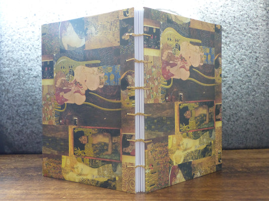 Carnet Klimt