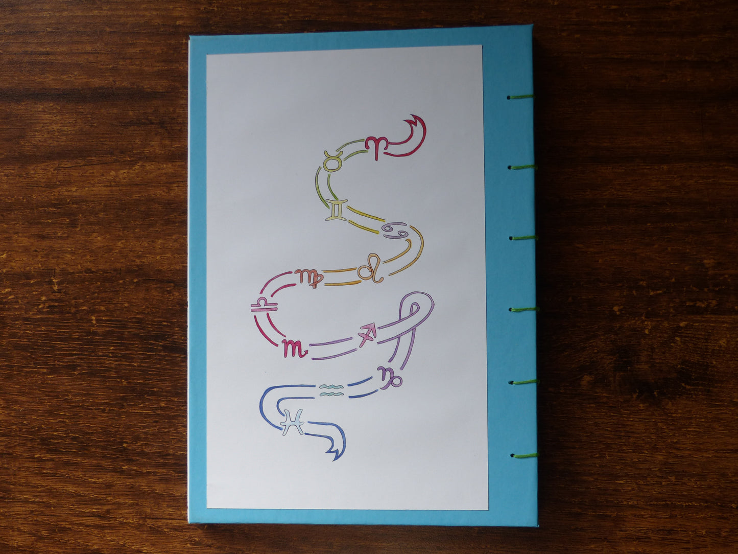 Carnet Cancer tendre