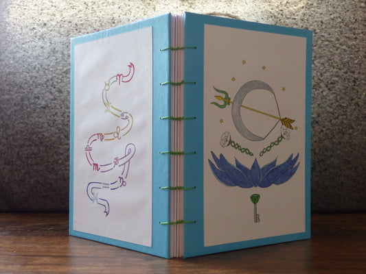 Carnet Cancer tendre